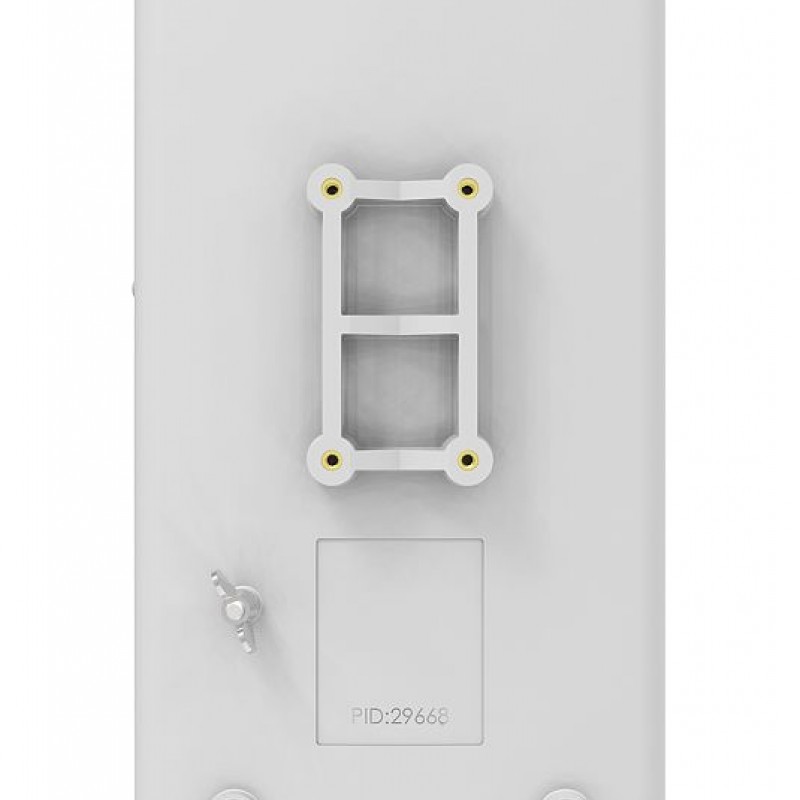 MikroTik FiberBox, CRS105-5S-FB