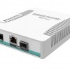 MikroTik 6 Ports Switch, CRS106-1C-5SSwitch