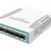 MikroTik 6 Ports Switch, CRS106-1C-5SSwitch