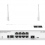 MikroTik 9 Ports Switch, CRS109-8G-1S-2HnD-IN