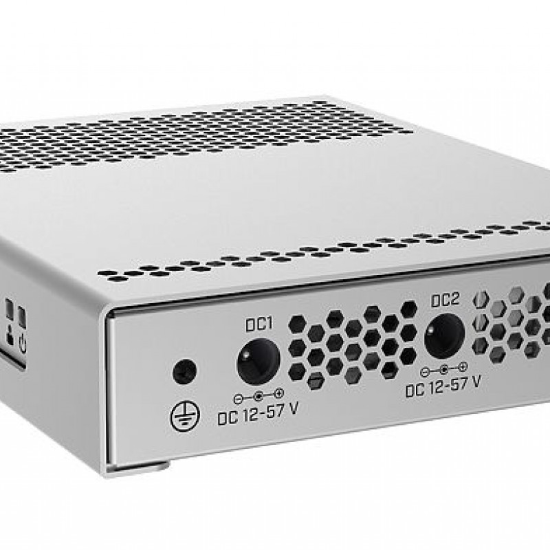 MikroTik 5 Ports Switch, CRS305-1G-4S+INSwitch