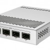 MikroTik 5 Ports Switch, CRS305-1G-4S+INSwitch