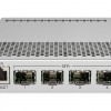 MikroTik 5 Ports Switch, CRS305-1G-4S+INSwitch