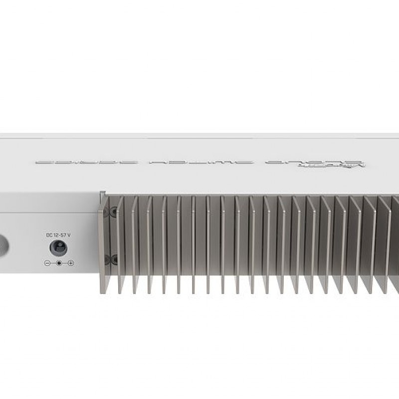 MikroTik 9 Ports Switch, CRS309-1G-8S+INSwitch