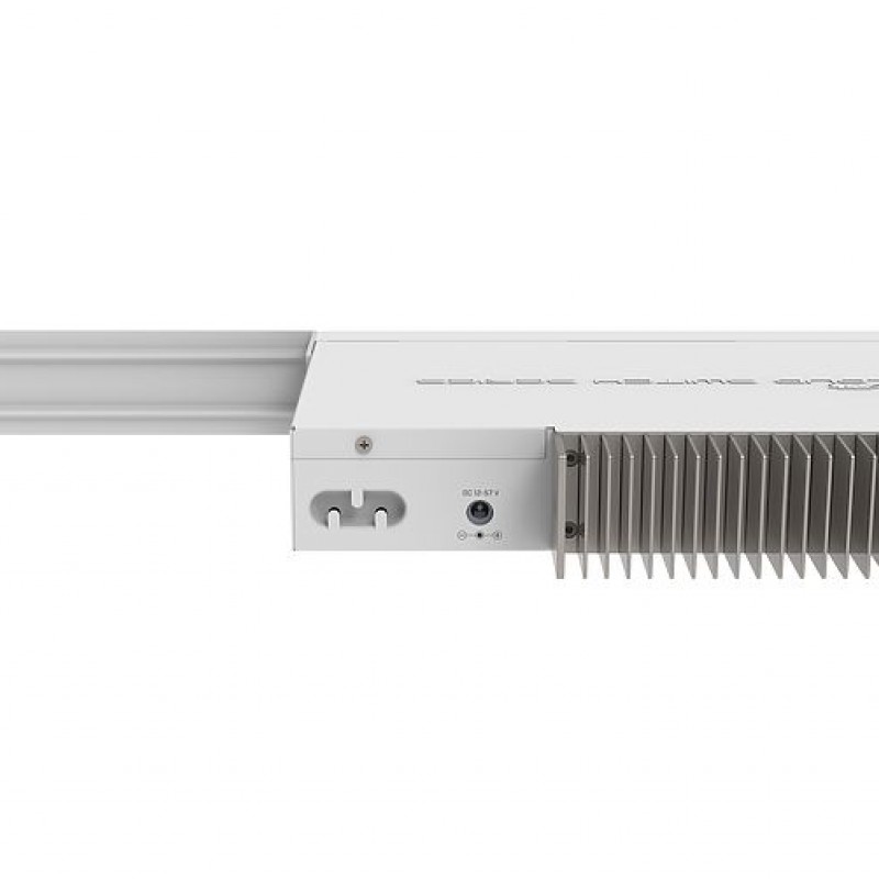 MikroTik 9 Ports Switch, CRS309-1G-8S+INSwitch