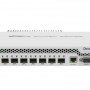MikroTik 9 Ports Switch, CRS309-1G-8S+IN
