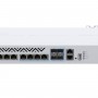 MikroTik 12 Ports Ethernet Router, CRS312-4C+8XG-RM