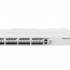 MikroTik 17 Ports Switch, CRS317-1G-16S+RMSwitches