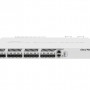 MikroTik 17 Ports Switch, CRS317-1G-16S+RM