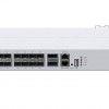 MikroTik 26 Ports 交換器, CRS326-24S+2Q+RM交換器