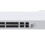 MikroTik 26 Ports 交換器, CRS326-24S+2Q+RM