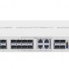 MikroTik 28 Ports Switch, CRS328-4C-20S-4S+RMSwitches