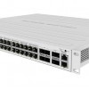 MikroTik 54 Ports 交換器, CRS354-48P-4S+2Q+RM交換器