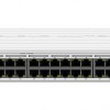 MikroTik 54 Ports 交換器, CRS354-48P-4S+2Q+RM交換器