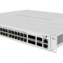 MikroTik 54 Ports 交換器, CRS354-48P-4S+2Q+RM