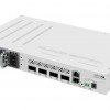 MikroTik 5 Ports Ethernet Router, CRS504-4XQ-INRouters
