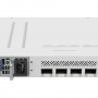 MikroTik 5 Ports Ethernet Router, CRS504-4XQ-IN