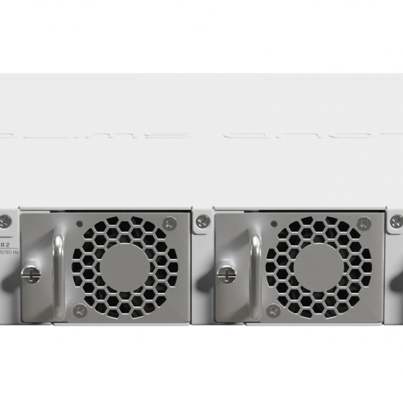 MikroTik 16 Ports 路由器, CRS518-16XS-2XQ-RM路由器