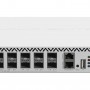 MikroTik 16 Ports 路由器, CRS518-16XS-2XQ-RM