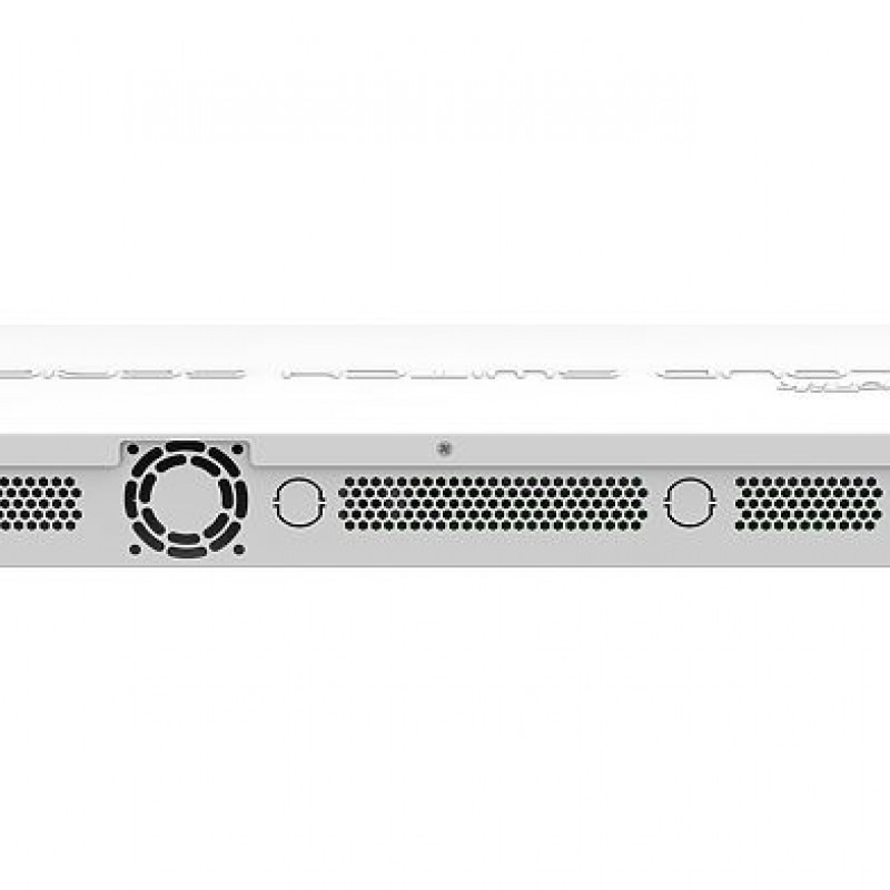 MikroTik 26 Ports 交換器, CSS326-24G-2S+RM交換器