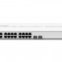 MikroTik 26 Ports 交換器, CSS326-24G-2S+RM