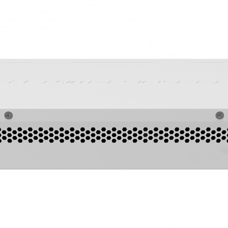 MikroTik 10 Ports Switch, CSS610-8G-2S+INSwitch