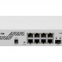 MikroTik 10 Ports Switch, CSS610-8G-2S+IN