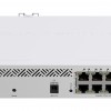 MikroTik 10 Ports 路由器, CSS610-8P-2S+IN路由器