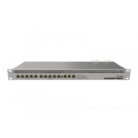 MikroTik 13 Ports Ethernet Router, RB1100AHx4