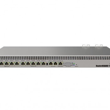 MikroTik 13 Ports 路由器, RB1100AHx4