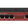 MikroTik 11 Ports 路由器, RB2011iL-IN