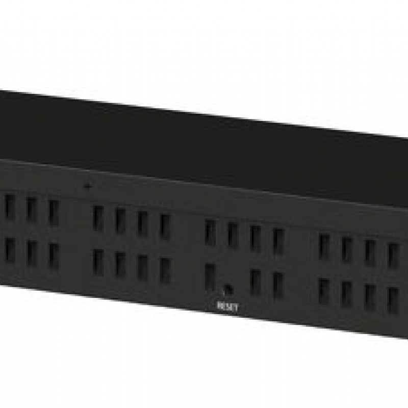 MikroTik 10 Ports 路由器, RB2011iL-RM路由器