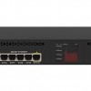 MikroTik 11 Ports Ethernet Router, RB3011UiAS-RMRouters