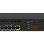 MikroTik 11 Ports Ethernet Router, RB3011UiAS-RM