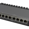 MikroTik 8 Ports Router, RB5009UPr+S+INRouters