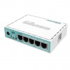 MikroTik 5 Ports 路由器, hEX, RB750Gr3路由器