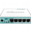 MikroTik 5 Ports 路由器, hEX, RB750Gr3路由器