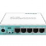 MikroTik 5 Ports 路由器, hEX, RB750Gr3