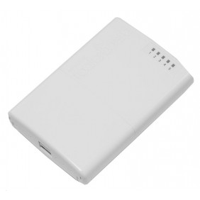 MikroTik Router PowerBox, RB750P-PBr2