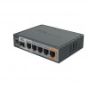 MikroTik 5 Ports 路由器, hEX S, RB760iGS路由器
