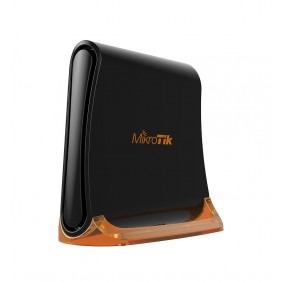 MikroTik 3 Ports WiFi Router, hAP mini, RB931-2nD