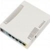 MikroTik 5 Ports WiFi Router, RB951Ui-2HnDRouters