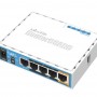 MikroTik 5 Ports WiFi 路由器, hAP ac lite, RB952Ui-5ac2nD