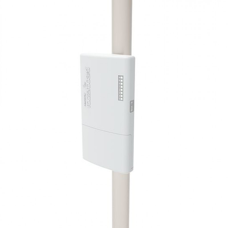 MikroTik 路由器電源箱, RB960PGS-PB