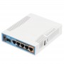 MikroTik 6 Ports Ethernet Router hAP ac, RB962UiGS-5HacT2HnT