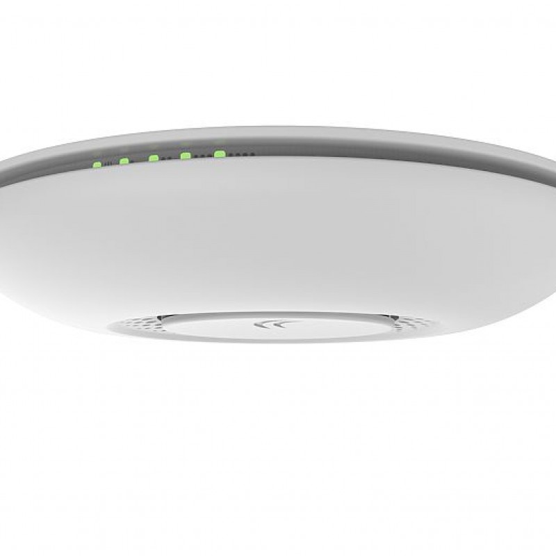 MikroTik Access Point, cAP, RBcAP2nDAccess Points