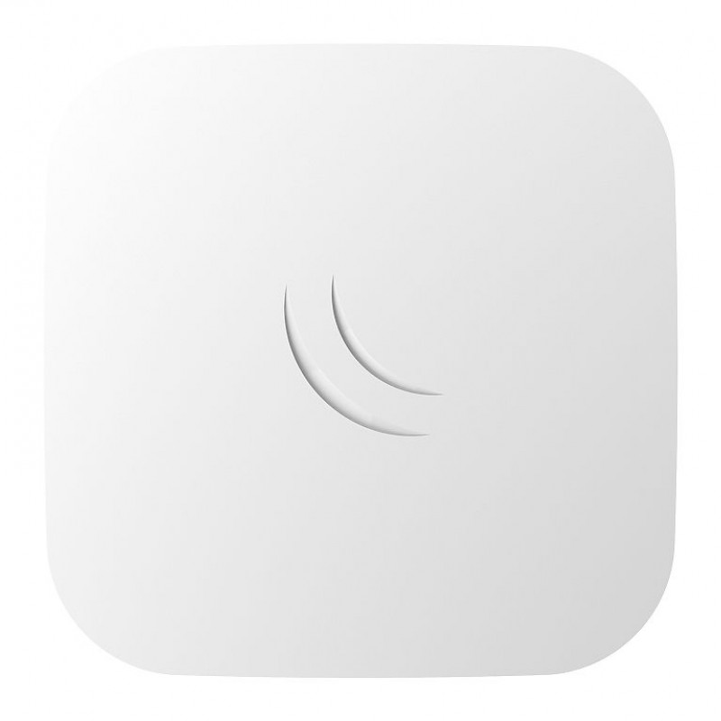 MikroTik Access Point, cAP ac, RBcAPGi-5acD2nDAccess Points