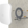 MikroTik Access Point, cAP ac, RBcAPGi-5acD2nDAccess Points