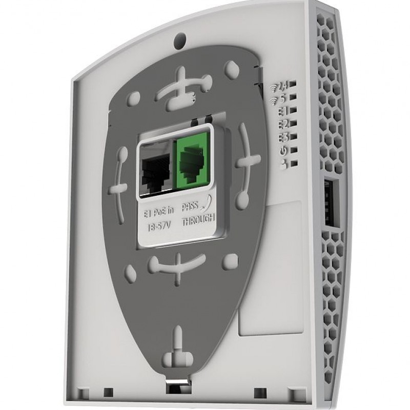 MikroTik 無線接取器, wsAP ac lite, RBwsAP-5Hac2nD無線接取器