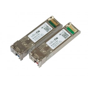 MikroTik 10G 模組, S+2332LC10D